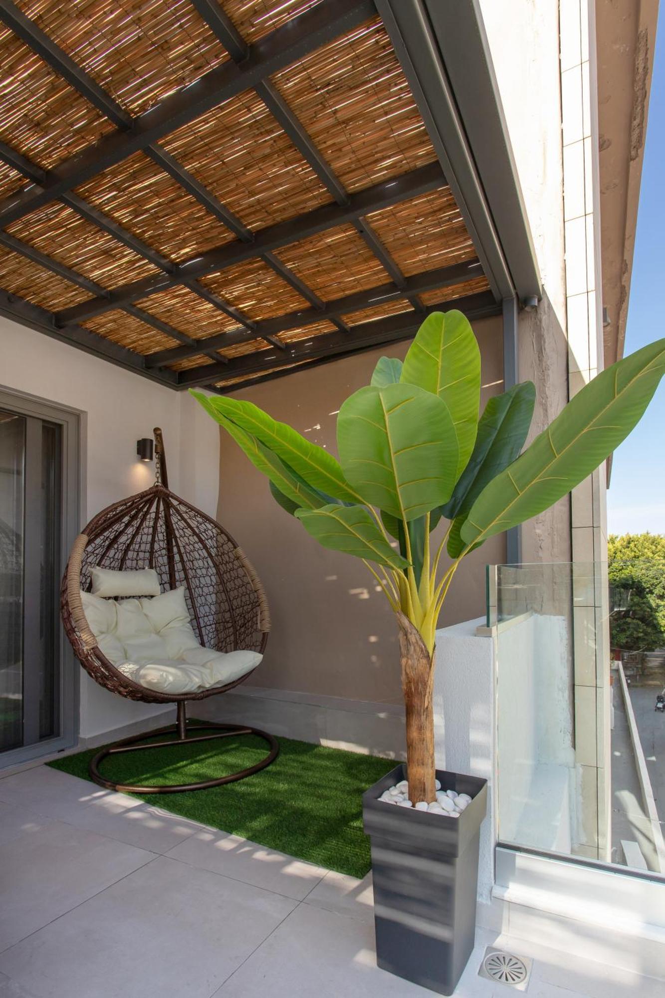 Sunflower Smartliving Suites Kandiye Dış mekan fotoğraf