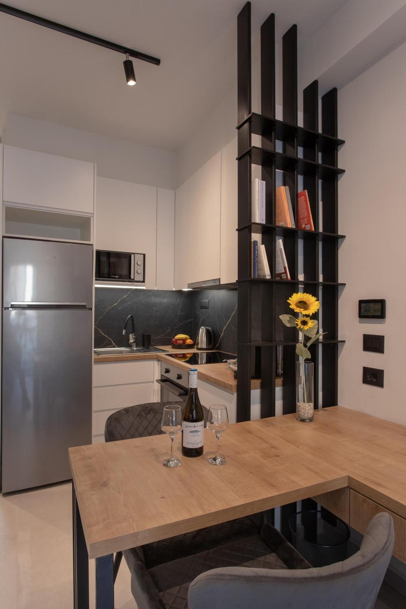 Sunflower Smartliving Suites Kandiye Dış mekan fotoğraf