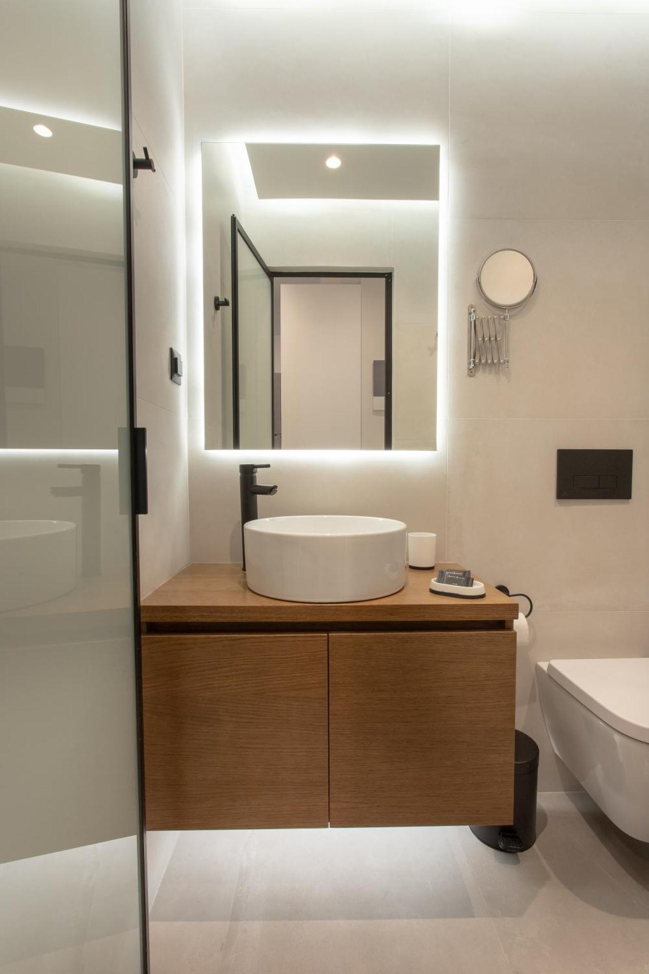 Sunflower Smartliving Suites Kandiye Dış mekan fotoğraf