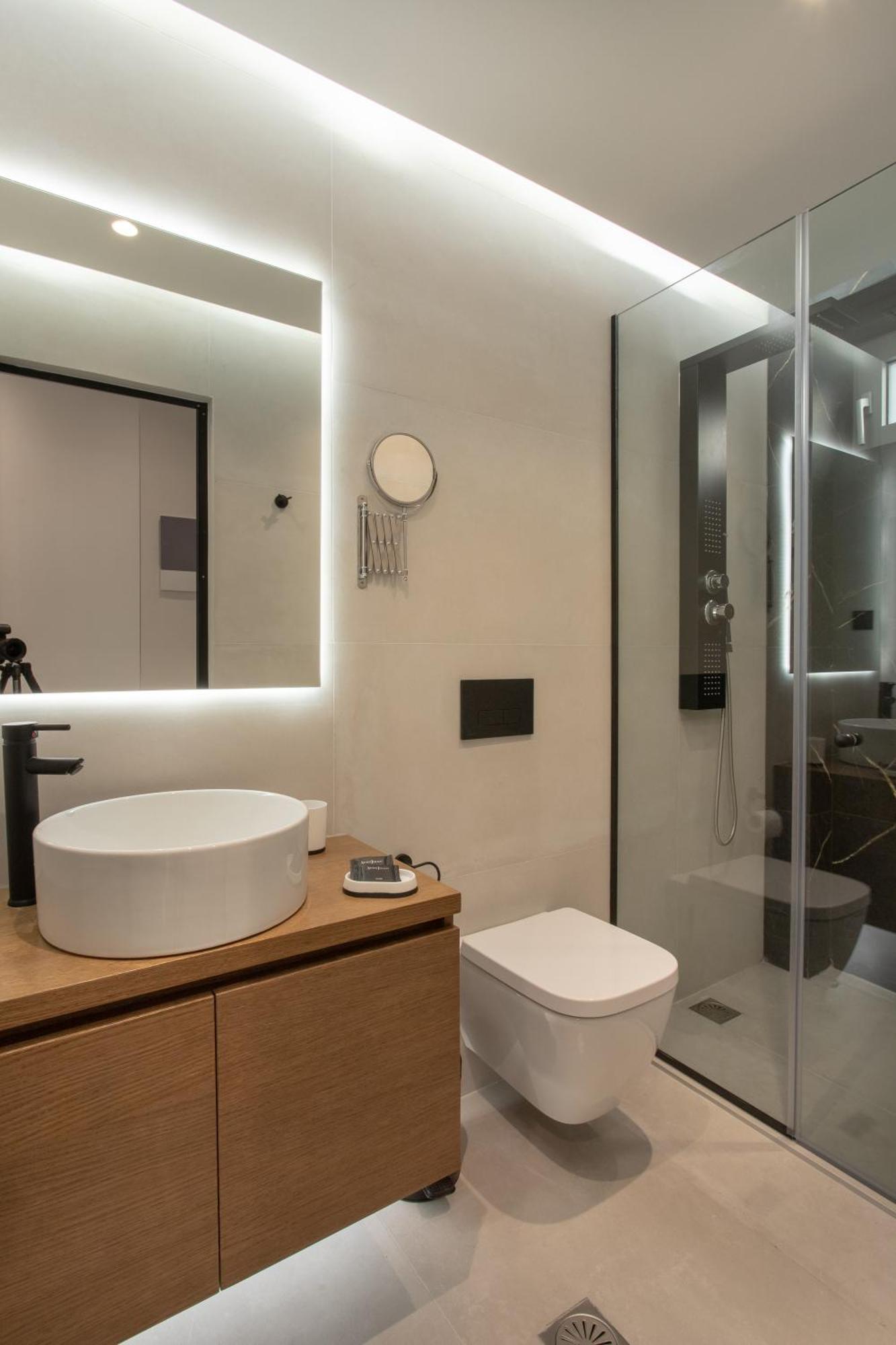 Sunflower Smartliving Suites Kandiye Dış mekan fotoğraf