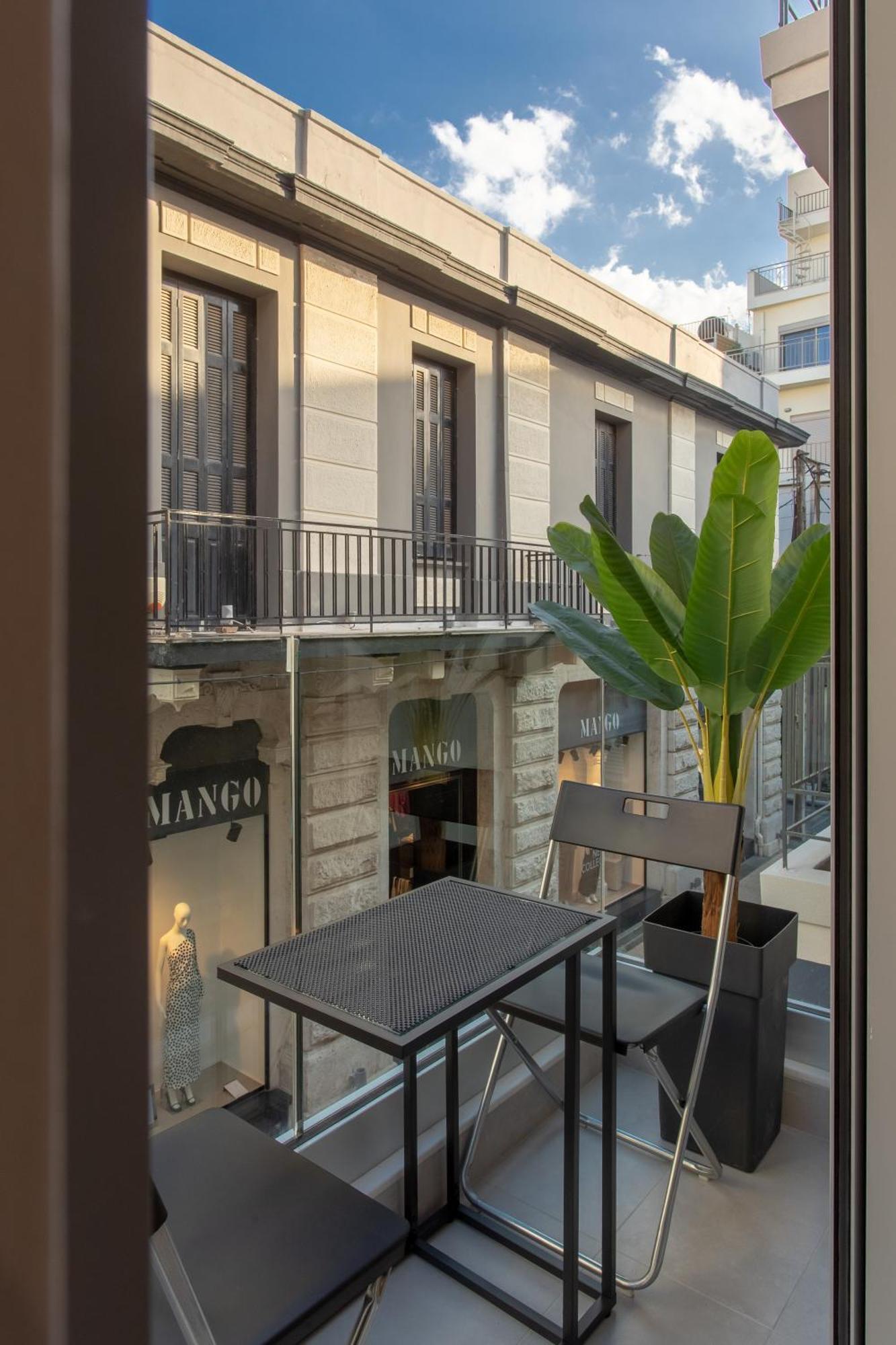 Sunflower Smartliving Suites Kandiye Dış mekan fotoğraf