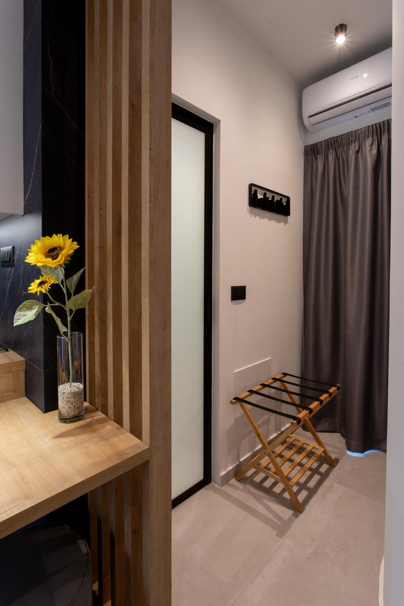 Sunflower Smartliving Suites Kandiye Dış mekan fotoğraf