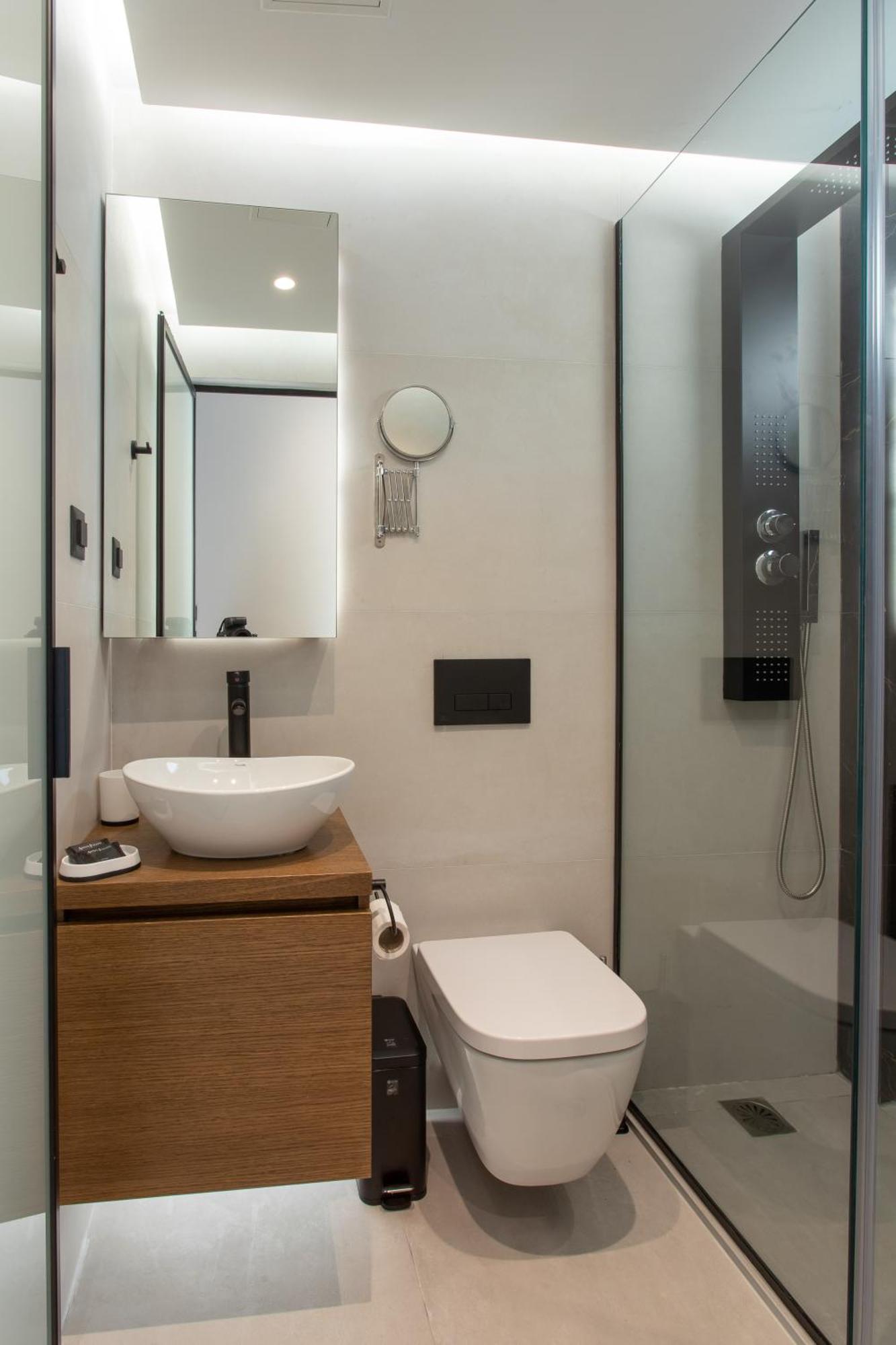 Sunflower Smartliving Suites Kandiye Dış mekan fotoğraf