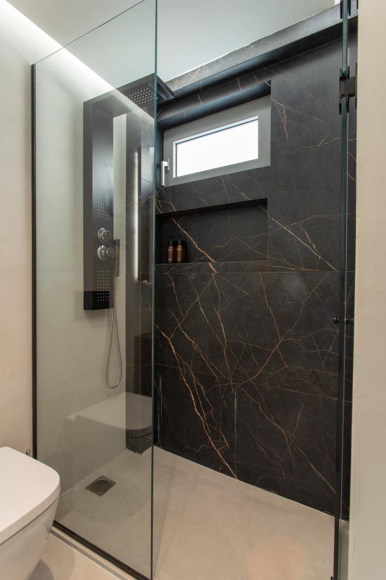 Sunflower Smartliving Suites Kandiye Dış mekan fotoğraf